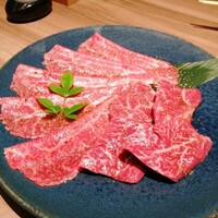 東京焼肉 黒木 - 