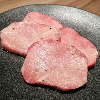 東京焼肉 黒木 - 