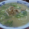 元祖ラーメン長浜家