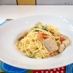 RISTORANTE CALDO - 