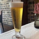 ラ・テラス - お生