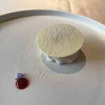 ラ・テラス - デザート①