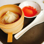 中国飯店 琥珀宮 - 