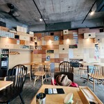 TRUNK CAFE - 