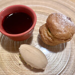 坂の上レストラン - 