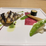 坂の上レストラン - 