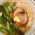 新宿めんや風花 - 