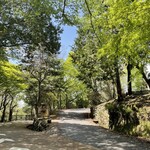 ラ・テラス - 帰り道