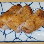 いっぴん定食 藤 - 