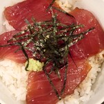 新宿めんや風花 - 