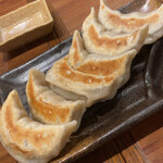 肉汁餃子のダンダダン - 