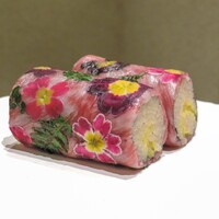 【シグネチャーメニュー】肉華寿司