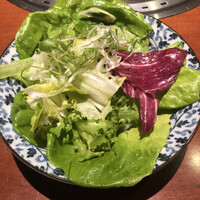 蕃 YORONIKU - 