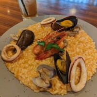 Serafina NEW YORK さいたま新都心店 - 