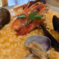 Serafina NEW YORK さいたま新都心店 - 