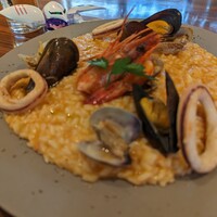 Serafina NEW YORK さいたま新都心店 - 
