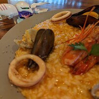 Serafina NEW YORK さいたま新都心店 - 