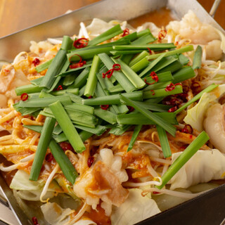 博多もつ鍋 たじまや_2