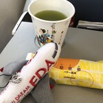 四季の味蔵 - 機内FDA