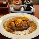 上等カレー - 