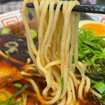 Chuuka Soba Marui - 