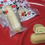 四季の味蔵 - もりりんご