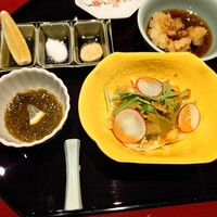 天冨良 天寿 - 