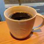 STARBUCKS COFFEE - Tアイスコーヒー