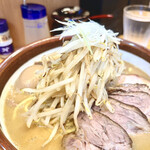 味噌っ子 ふっく - 