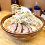 味噌っ子 ふっく - 