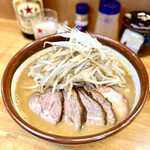 味噌っ子 ふっく - 