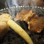 Shichirin Yakiniku Anan - 