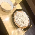 Komorosoba - 