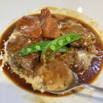 ふぐ料理・鮨 光 - ビーフシチュー❤️絶品‼️