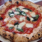 ピッツェリア チッチョ - 