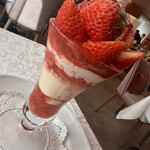 資生堂パーラー 銀座本店サロン・ド・カフェ - 