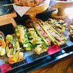 エテコ ブレッド - 