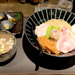 Tokyo Style Noodle ほたて日和 - 
