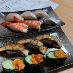 Sushi No Izakaya Jin - 