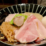Tokyo Style Noodle ほたて日和 - 