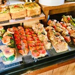 エテコ ブレッド - 