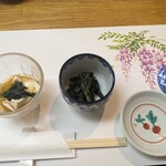 和食 扇屋 - 