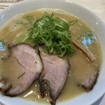 Ramen Nagata - 