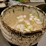 Tokyo Style Noodle ほたて日和 - 