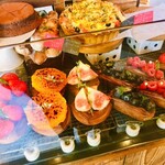 エテコ ブレッド - 