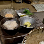 Tokyo Style Noodle ほたて日和 - 