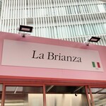 La Brianza - イベント出展店舗。