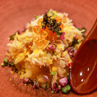 赤坂 鮨 ふくなが - 