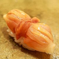 赤坂 鮨 ふくなが - 