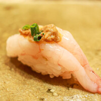 赤坂 鮨 ふくなが - 